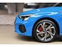 Audi A3 Sportback 45 TFSIe 245pk S edition Competition | Pano | RS stoelen | Matrix | B&O | 100% (Dealer) onderhouden label