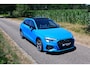 Audi A3 Sportback 45 TFSIe 245pk S edition Competition | Pano | RS stoelen | Matrix | B&O | 100% (Dealer) onderhouden label