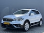 Suzuki S-Cross 1.0 Boosterjet Exclusive | All Season Banden | Achteruitrijcamera | Cruise Control | Climate Control | 17 Inch Lichtmetalen Velgen