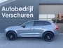 Volvo XC60 2.0 T6 Plug-in hybrid AWD Ultimate dark heico pano stoelverwarming 22 inch