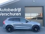 Volvo XC60 2.0 T6 Plug-in hybrid AWD Ultimate dark heico pano stoelverwarming 22 inch