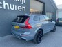 Volvo XC60 2.0 T6 Plug-in hybrid AWD Ultimate dark heico pano stoelverwarming 22 inch