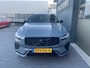 Volvo XC60 2.0 T6 Plug-in hybrid AWD Ultimate dark heico pano stoelverwarming 22 inch