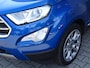 Ford EcoSport 1.0 EcoBoost Titanium | 17 Inch | Camera | Blis | B&O | Winterpack |