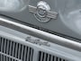 Morris Minor BJR 1953 27 PK CLAYTON HEATER | ZIJKLEPMOTOR | AUTOTRON ROSMALEN | NETTE AUTO!