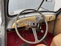 Morris Minor BJR 1953 27 PK CLAYTON HEATER | ZIJKLEPMOTOR | AUTOTRON ROSMALEN | NETTE AUTO!