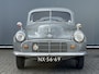 Morris Minor BJR 1953 27 PK CLAYTON HEATER | ZIJKLEPMOTOR | AUTOTRON ROSMALEN | NETTE AUTO!