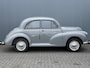 Morris Minor BJR 1953 27 PK CLAYTON HEATER | ZIJKLEPMOTOR | AUTOTRON ROSMALEN | NETTE AUTO!