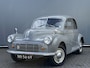 Morris Minor BJR 1953 27 PK CLAYTON HEATER | ZIJKLEPMOTOR | AUTOTRON ROSMALEN | NETTE AUTO!