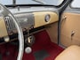 Morris Minor BJR 1953 27 PK CLAYTON HEATER | ZIJKLEPMOTOR | AUTOTRON ROSMALEN | NETTE AUTO!
