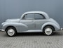 Morris Minor BJR 1953 27 PK CLAYTON HEATER | ZIJKLEPMOTOR | AUTOTRON ROSMALEN | NETTE AUTO!