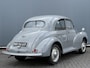 Morris Minor BJR 1953 27 PK CLAYTON HEATER | ZIJKLEPMOTOR | AUTOTRON ROSMALEN | NETTE AUTO!