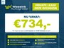 Jaecoo 7 1.5 GDI SHS-P Exclusive De scherpste Private Lease deal van dit moment!!