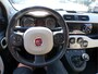 Fiat Panda 0.9 TwinAir Lounge IJSKOUDE AIRCO NIEUWE KOPPELING......