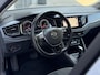 Volkswagen Polo 1.0 TSI Highline Automaat | Carplay | Adaptive cruise | Navigatie | Climate | Stoelverwarming | Sensoren