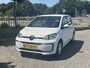 Volkswagen Up! 1.0 65pk Airco Bluethooth Lane Assist