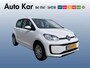 Volkswagen Up! 1.0 BMT move up! Airco Bluetooth