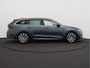 Skoda Octavia Combi 1.0 e-TSI Business Edition Plus/ zeer mooi!