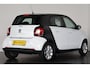 smart Forfour 1.0 Passion / Clima / Cruisecontrol / Allseason / LMV