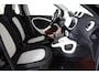 smart Forfour 1.0 Passion / Clima / Cruisecontrol / Allseason / LMV