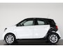 smart Forfour 1.0 Passion / Clima / Cruisecontrol / Allseason / LMV
