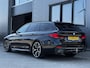BMW 5-Serie Touring 530i High Executive Edition | M sport | 252 PK | Pano | Trekhaak | Nappa leder