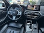 BMW 5-Serie Touring 530i High Executive Edition | M sport | 252 PK | Pano | Trekhaak | Nappa leder