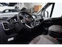 Dethleffs Globetrail KW 600 Buscamper met Hefdak voor extra slaapplaats Luifel, Airco, Cruise Control, Direct Leverbaar