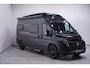 Dethleffs Globetrail KW 600 Buscamper met Hefdak voor extra slaapplaats Luifel, Airco, Cruise Control, Direct Leverbaar