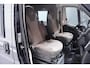Dethleffs Globetrail KW 600 Buscamper met Hefdak voor extra slaapplaats Luifel, Airco, Cruise Control, Direct Leverbaar
