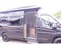 Dethleffs Globetrail KW 600 Buscamper met Hefdak voor extra slaapplaats Luifel, Airco, Cruise Control, Direct Leverbaar