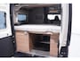 Dethleffs Globetrail KW 600 Buscamper met Hefdak voor extra slaapplaats Luifel, Airco, Cruise Control, Direct Leverbaar