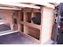 Dethleffs Globetrail KW 600 Buscamper met Hefdak voor extra slaapplaats Luifel, Airco, Cruise Control, Direct Leverbaar