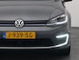 Volkswagen E-Golf E-DITION | ADAPTIVE | NAVI | STOELVERWARMING