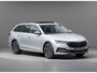 Skoda Octavia Combi 1.4 TSI iV PHEV Style | Leer | Pano | HUD