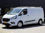 Ford Transit Custom 300 2.0 TDCI L2H1 Limited 130 PK Carplay Navi Stoelverwarming 2800Kg Trekgewicht
