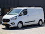 Ford Transit Custom 300 2.0 TDCI L2H1 Limited 130 PK Stoelverwarming 2800Kg Trekgewicht