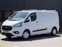 Ford Transit Custom 300 2.0 TDCI L2H1 Limited 130 PK Stoelverwarming 2800Kg Trekgewicht