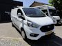 Ford Transit Custom 300 2.0 TDCI L2H1 Limited 130 PK Carplay Navi Stoelverwarming 2800Kg Trekgewicht