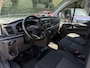 Ford Transit Custom 300 2.0 TDCI L2H1 Limited 130 PK Stoelverwarming 2800Kg Trekgewicht