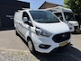 Ford Transit Custom 300 2.0 TDCI L2H1 Limited 130 PK Stoelverwarming 2800Kg Trekgewicht
