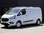 Ford Transit Custom 300 2.0 TDCI L2H1 Limited 130 PK Carplay Navi Stoelverwarming 2800Kg Trekgewicht