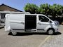 Ford Transit Custom 300 2.0 TDCI L2H1 Limited 130 PK Carplay Navi Stoelverwarming 2800Kg Trekgewicht