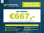 Jaecoo 7 Exclusive 1.5 TGDi PHEV 348pk Automaat I Panoramadak I Stoelventilatie I Adaptive Cruise Control I Apple Carplay/Android Auto