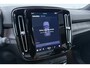 Volvo EX40 Twin Motor Ultra 82 kWh | ACC | Panoramadak | 360° Camera | Harman/Kardon | Warmtepomp | Memory | 20 Inch