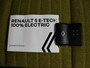 Renault R5 urban range iconic cinq 40 kWh | Vijf jaar garantie | Harman kardon | Blind spot warning |