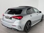 Mercedes-Benz A-klasse 180 Business Solution AMG | Panoramadak | Widescreen | Sfeerverlichting | Achteruitrijcamera | Stoelverwarming |
