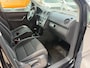 Volkswagen Caddy 1.6 TDI voorschade, airco, navi, marge