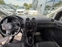 Volkswagen Caddy 1.6 TDI voorschade, airco, navi, marge