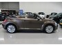 Volkswagen Beetle Cabriolet 1.2 TSI 70's Edition Leer Airco-ECC Navigatie Xenon Sportvelgen 18 inch Disc Elektrische kap Cruisecontrol Boekjes aanwezig